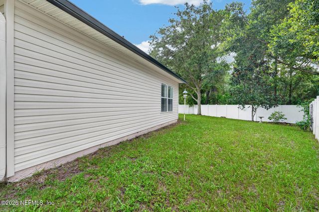 316 HIDDEN GARDEN Court, St. Augustine, FL 32086