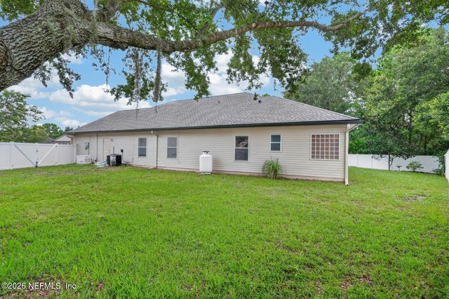 316 HIDDEN GARDEN Court, St. Augustine, FL 32086