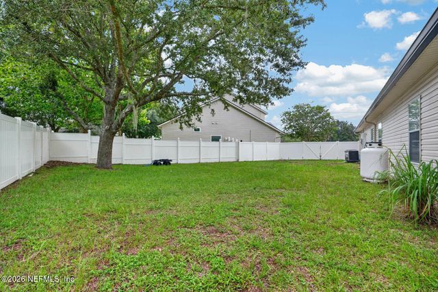 316 HIDDEN GARDEN Court, St. Augustine, FL 32086