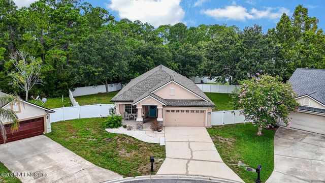 316 HIDDEN GARDEN Court, St. Augustine, FL 32086