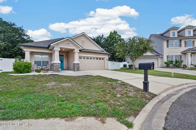 316 HIDDEN GARDEN Court, St. Augustine, FL 32086