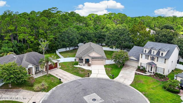 316 HIDDEN GARDEN Court, St. Augustine, FL 32086