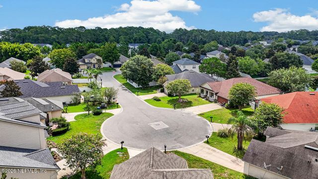 316 HIDDEN GARDEN Court, St. Augustine, FL 32086