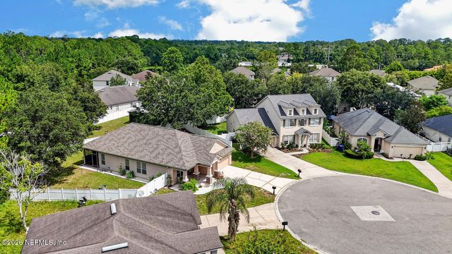 316 HIDDEN GARDEN Court, St. Augustine, FL 32086