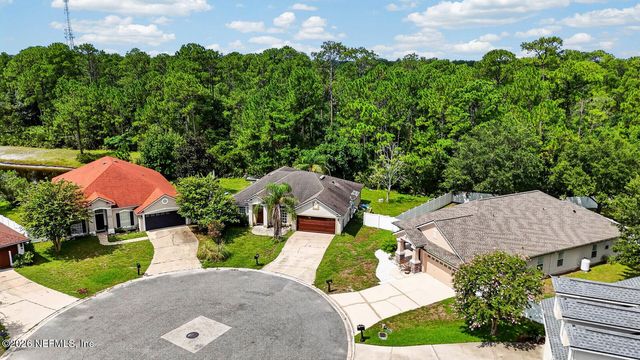 316 HIDDEN GARDEN Court, St. Augustine, FL 32086