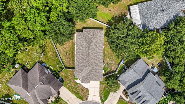 316 HIDDEN GARDEN Court, St. Augustine, FL 32086