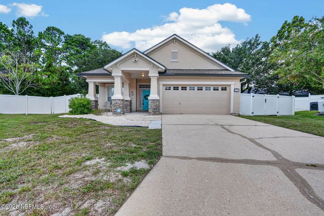 316 HIDDEN GARDEN Court, St. Augustine, FL 32086