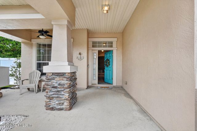 316 HIDDEN GARDEN Court, St. Augustine, FL 32086