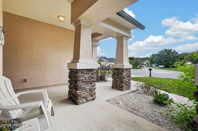 316 HIDDEN GARDEN Court, St. Augustine, FL 32086