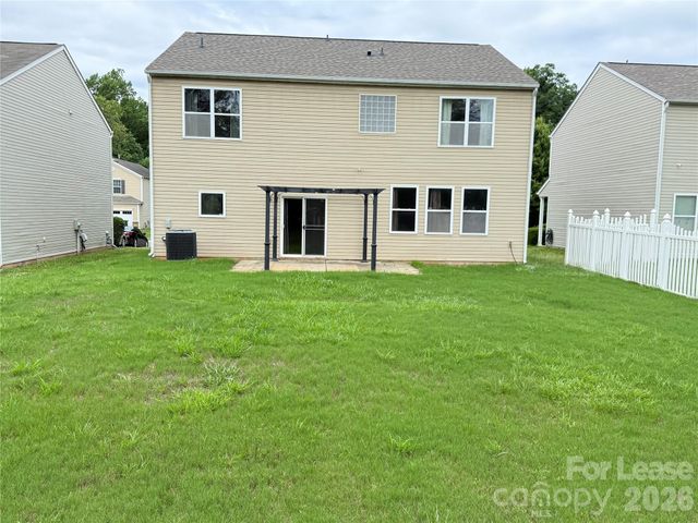 11828 Bending Branch Road, Charlotte, NC 28227