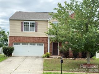 11828 Bending Branch Road, Charlotte, NC 28227