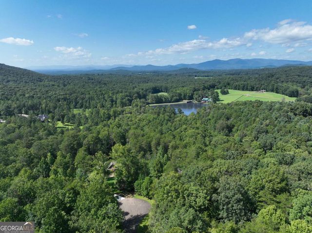 142R Autumn Fern Lane, Ellijay, GA 30536