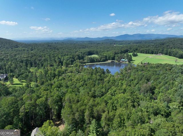 142R Autumn Fern Lane, Ellijay, GA 30536