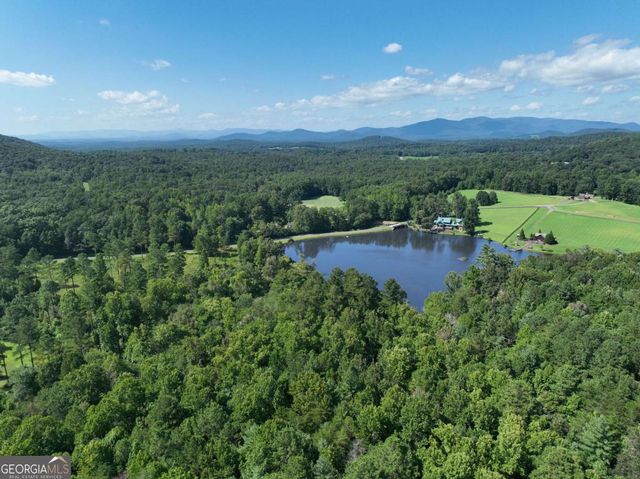 142R Autumn Fern Lane, Ellijay, GA 30536