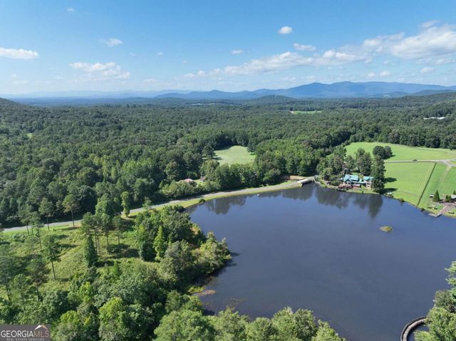 142R Autumn Fern Lane, Ellijay, GA 30536
