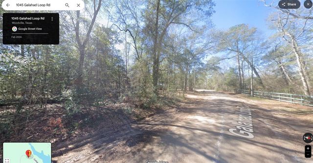 1045 Galahad Lp Road, Ivanhoe, TX 75979