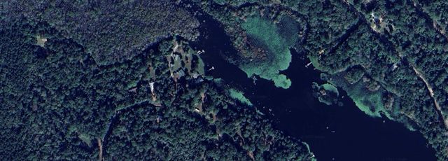 1045 Galahad Lp Road, Ivanhoe, TX 75979