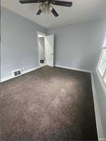 1052 Covert Avenue, Evansville, IN 47714