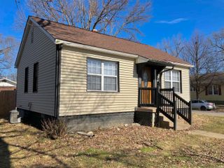 1052 Covert Avenue, Evansville, IN 47714