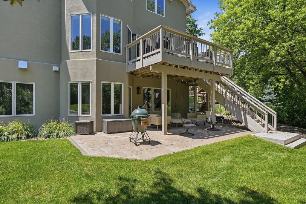 856 Great Oaks Trail, Eagan, MN 55123 — photo 2