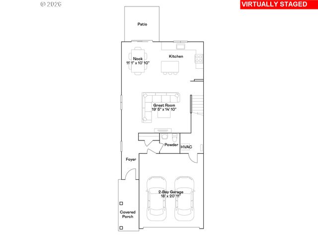516 Spring Blvd, Woodburn, OR 97071