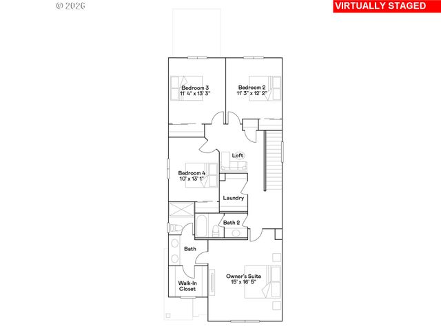 516 Spring Blvd, Woodburn, OR 97071