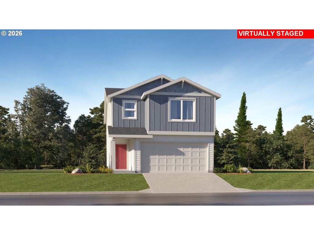 516 Spring Blvd, Woodburn, OR 97071