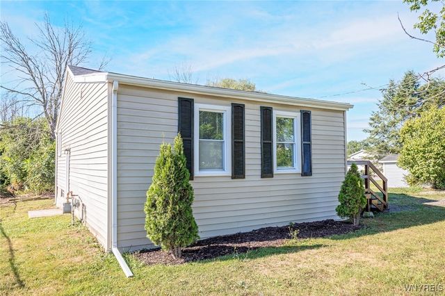 3526 Galloway Road, Batavia, NY 14020