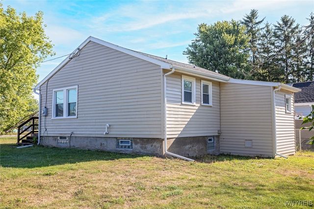 3526 Galloway Road, Batavia, NY 14020