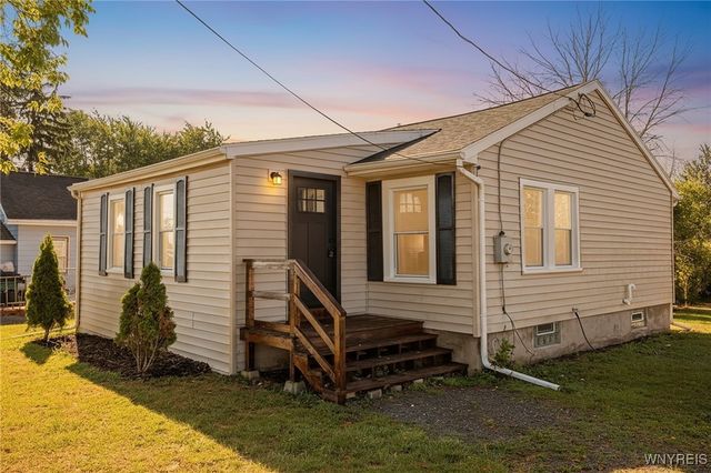 3526 Galloway Road, Batavia, NY 14020