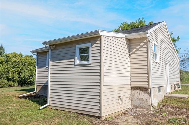 3526 Galloway Road, Batavia, NY 14020