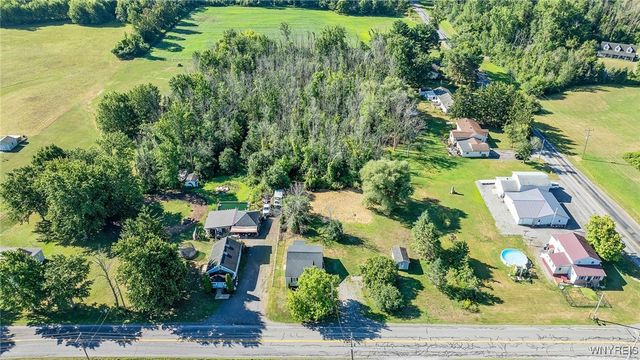 3526 Galloway Road, Batavia, NY 14020