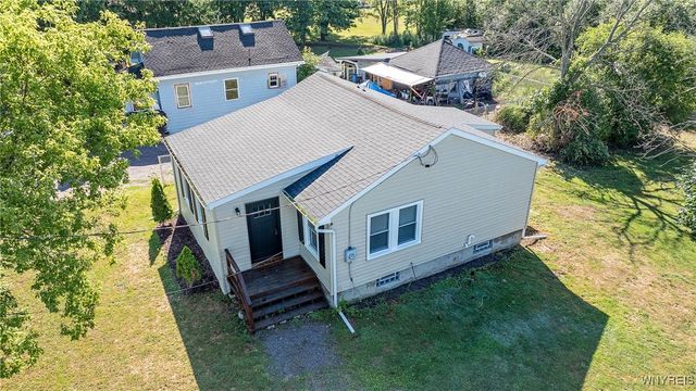 3526 Galloway Road, Batavia, NY 14020