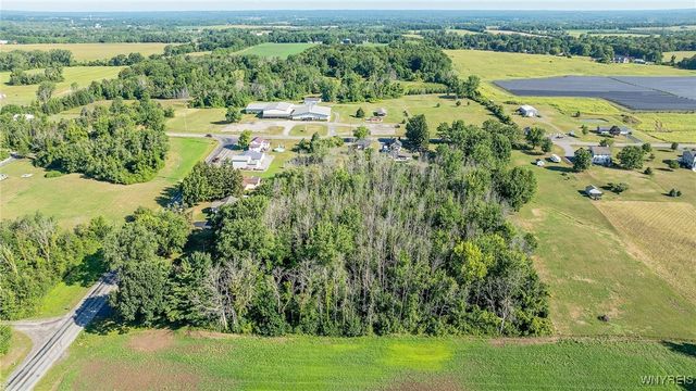 3526 Galloway Road, Batavia, NY 14020