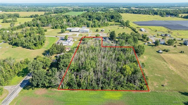 3526 Galloway Road, Batavia, NY 14020