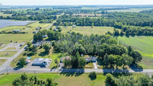 3526 Galloway Road, Batavia, NY 14020