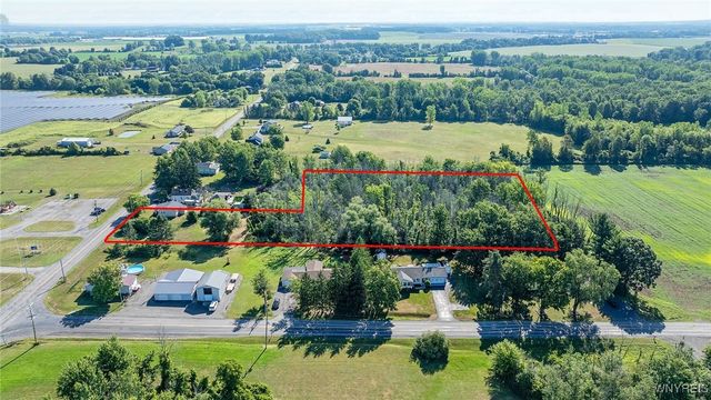 3526 Galloway Road, Batavia, NY 14020