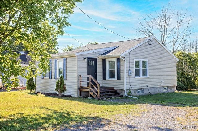 3526 Galloway Road, Batavia, NY 14020