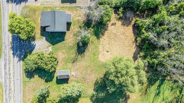 3526 Galloway Road, Batavia, NY 14020