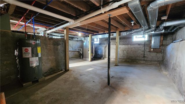 3526 Galloway Road, Batavia, NY 14020