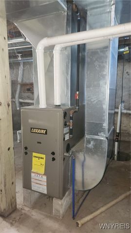 3526 Galloway Road, Batavia, NY 14020