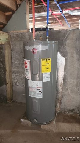 3526 Galloway Road, Batavia, NY 14020