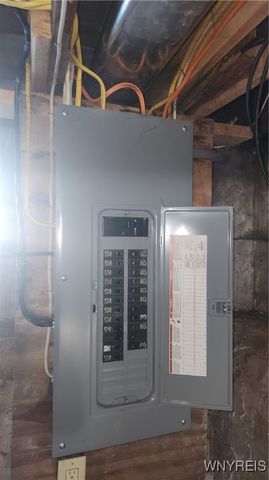 3526 Galloway Road, Batavia, NY 14020