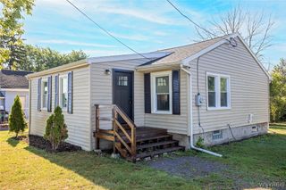 3526 Galloway Road, Batavia, NY 14020