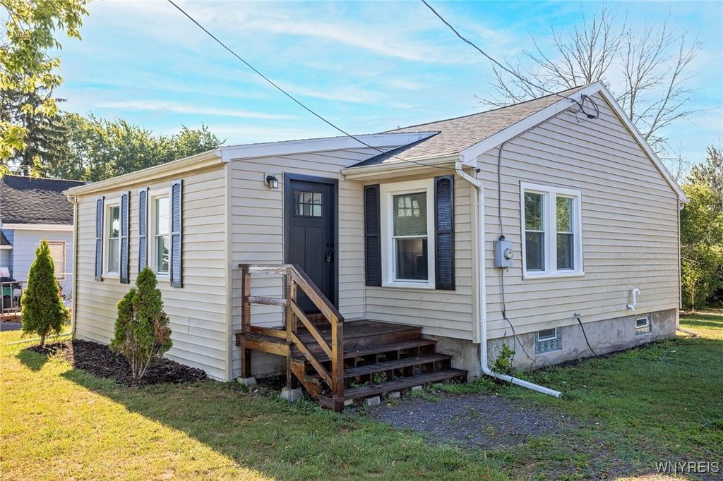 3526 Galloway Road, Batavia, NY 14020