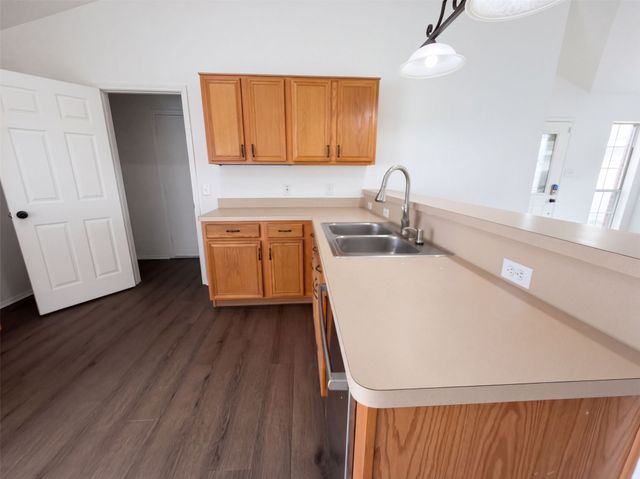 1033 Olivewood Lane, Fort Worth, TX 76140