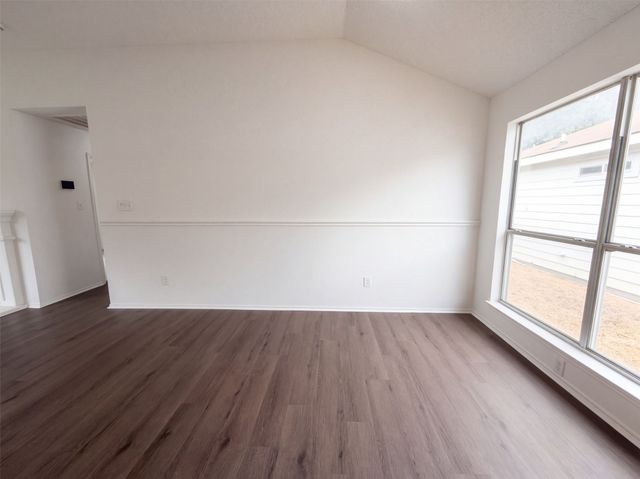 1033 Olivewood Lane, Fort Worth, TX 76140