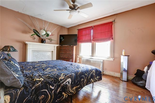 1110 Fourqurean Ln, Richmond, VA 23222