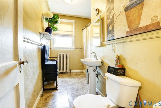 1110 Fourqurean Ln, Richmond, VA 23222