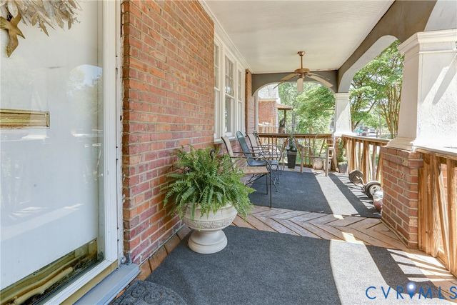 1110 Fourqurean Ln, Richmond, VA 23222